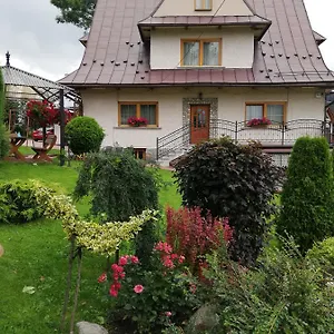  Kwatera prywatna U Majerczyka Ii
