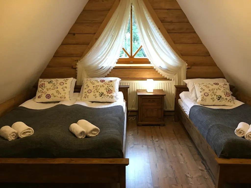 Villa Jesion Zakopane 0*,