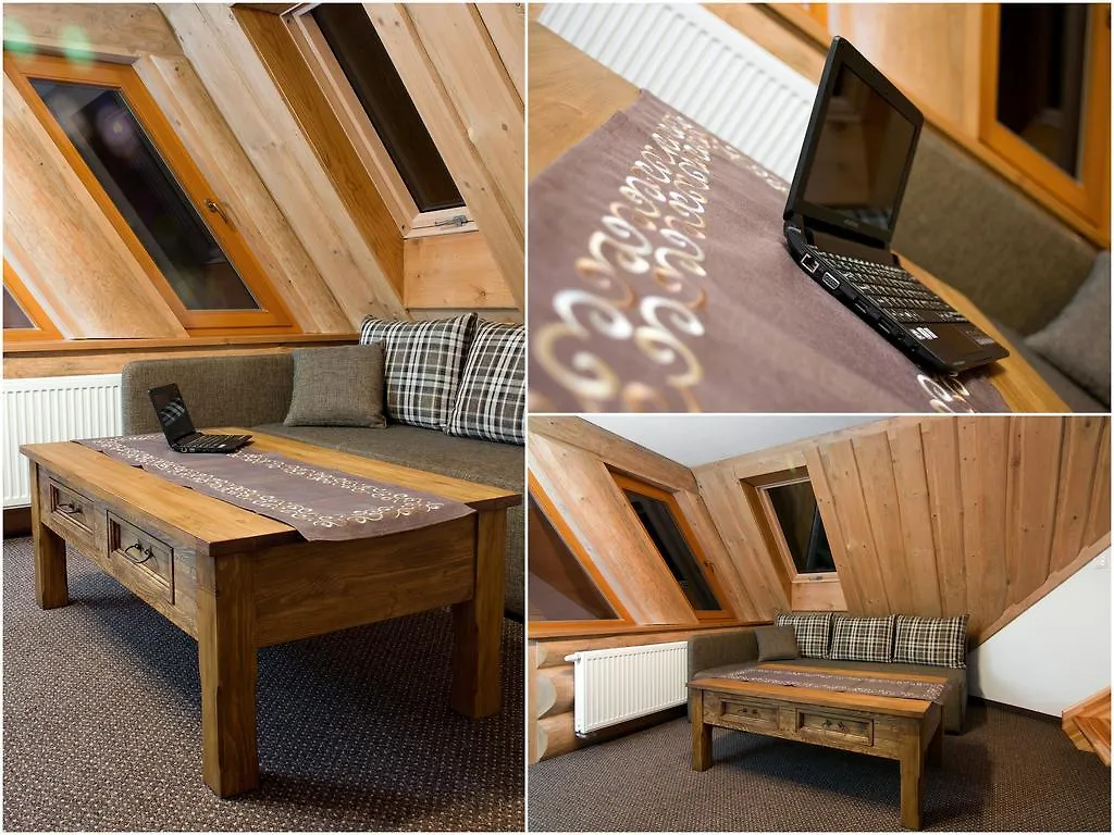 Villa Jesion Zakopane 0*,