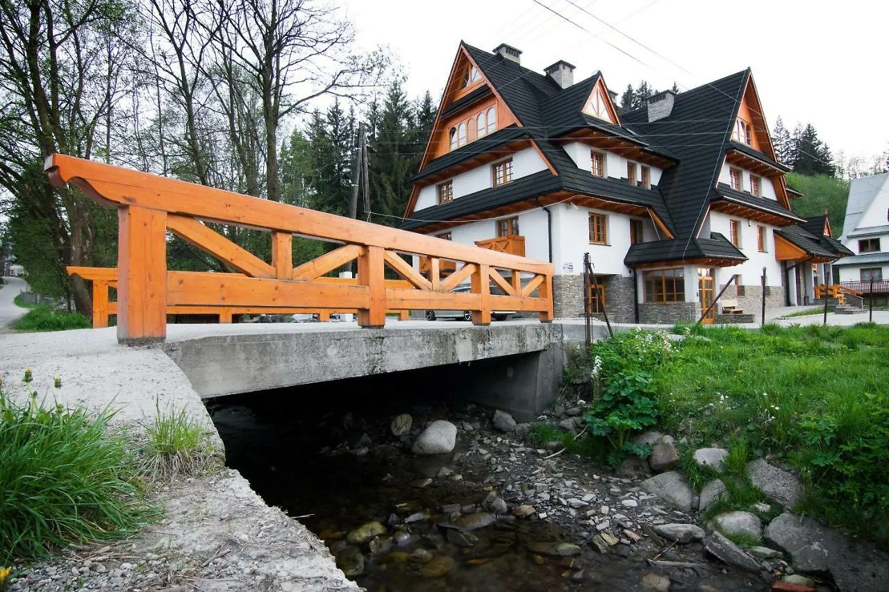 Villa Jesion Zakopane 0*,