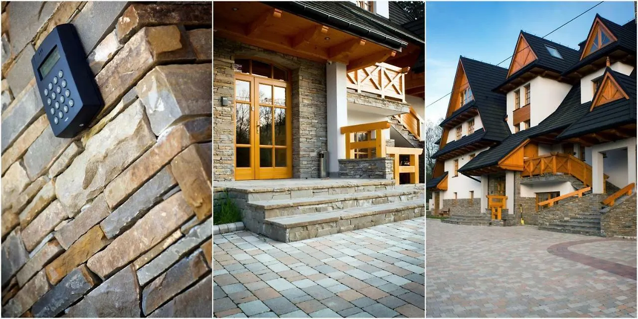 Villa Jesion Zakopane