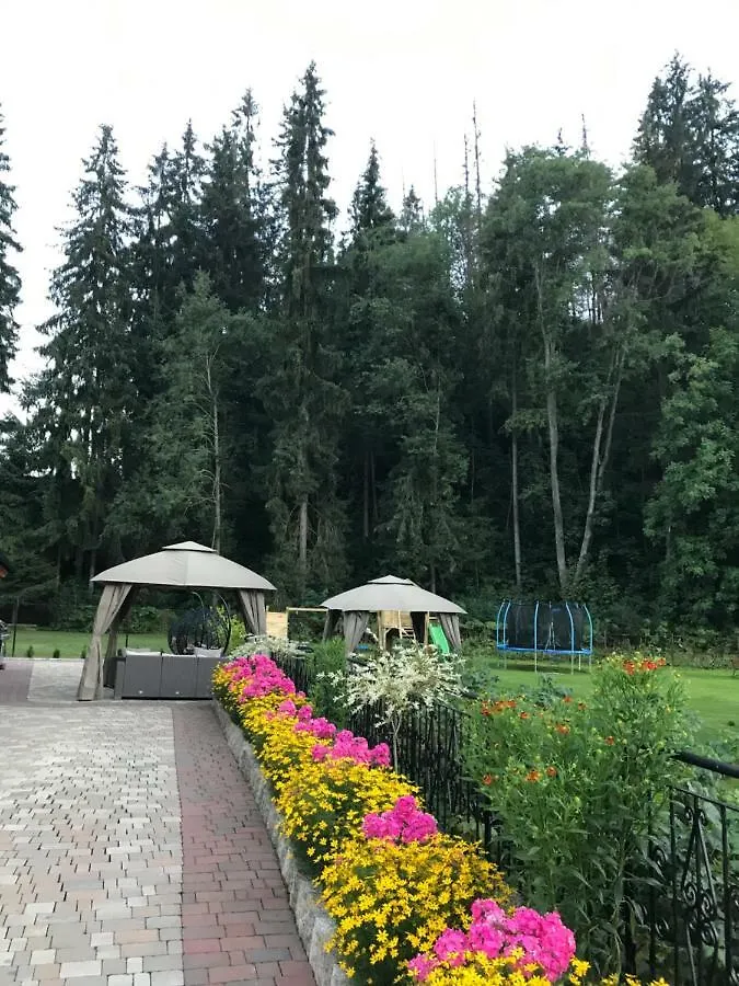 Nocleg ze śniadaniem Villa Jesion Zakopane