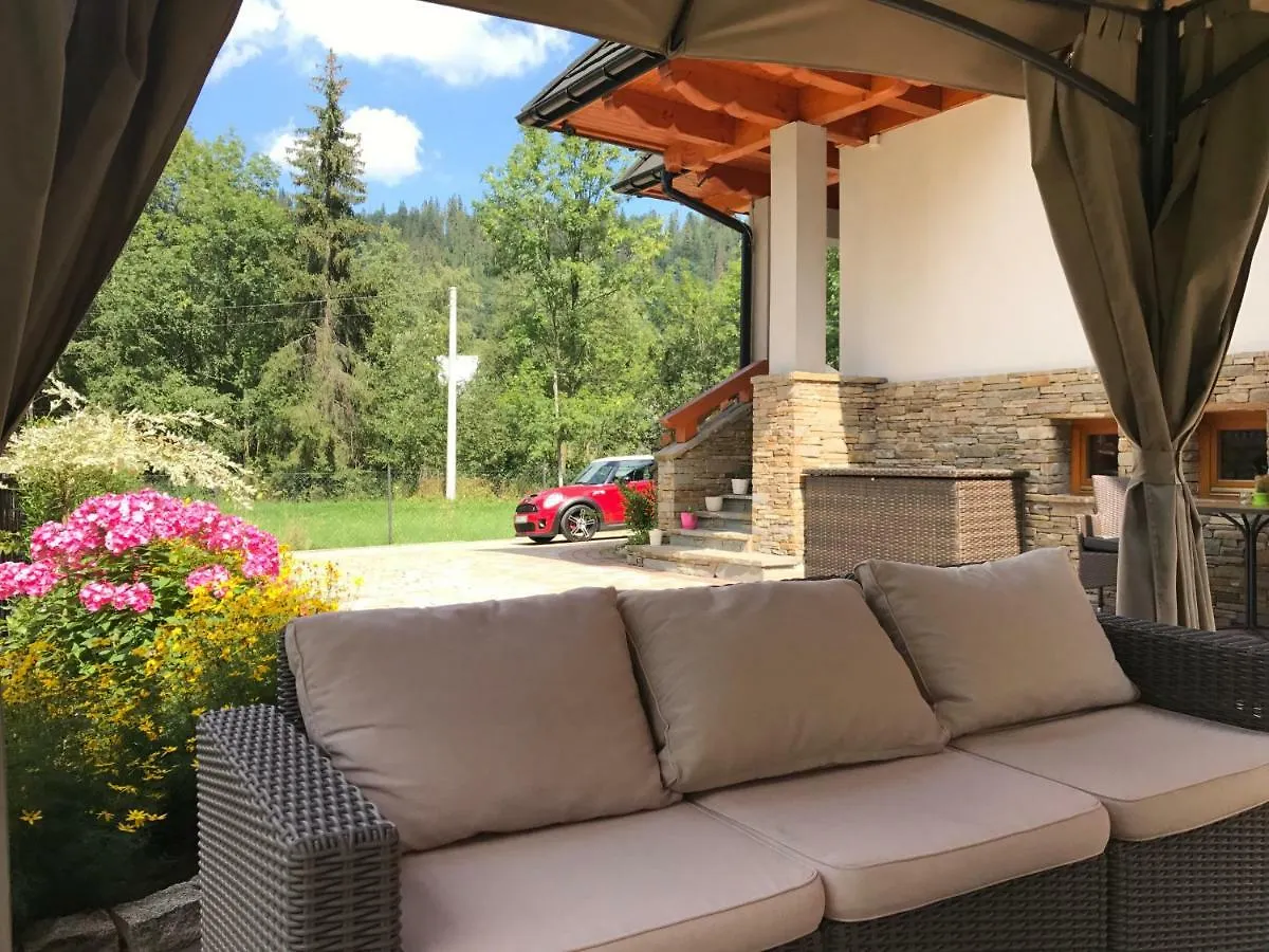 Villa Jesion Zakopane