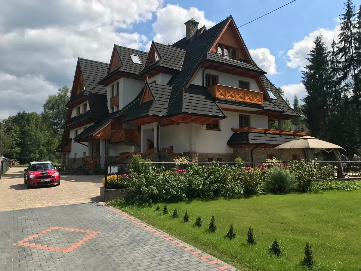 Villa Jesion Zakopane 0*,