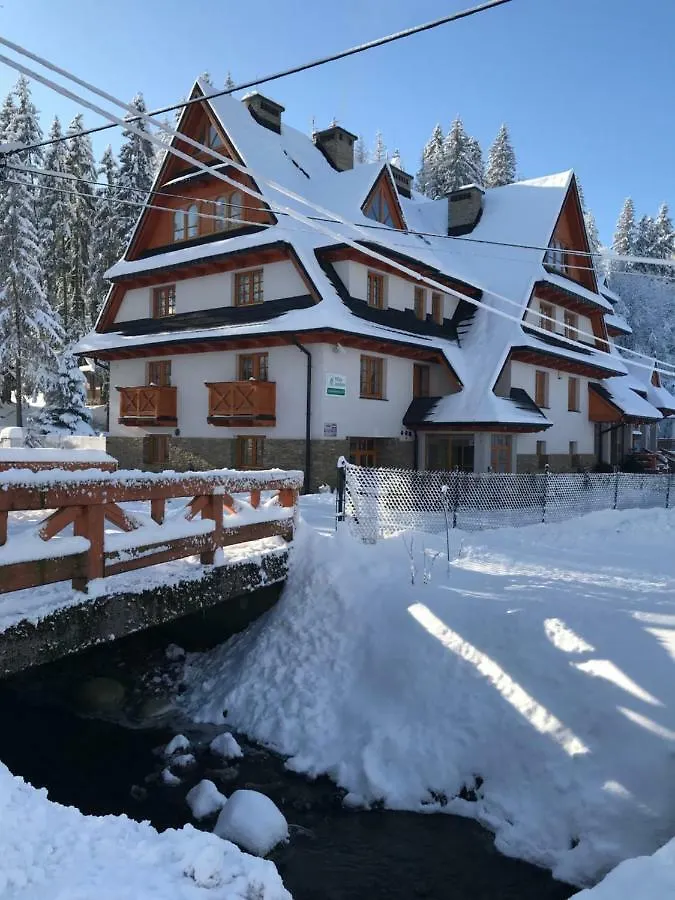 Villa Jesion Zakopane 0*,