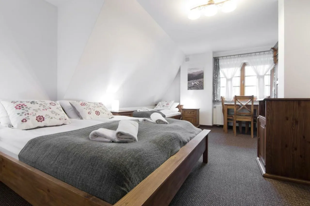Villa Jesion Zakopane