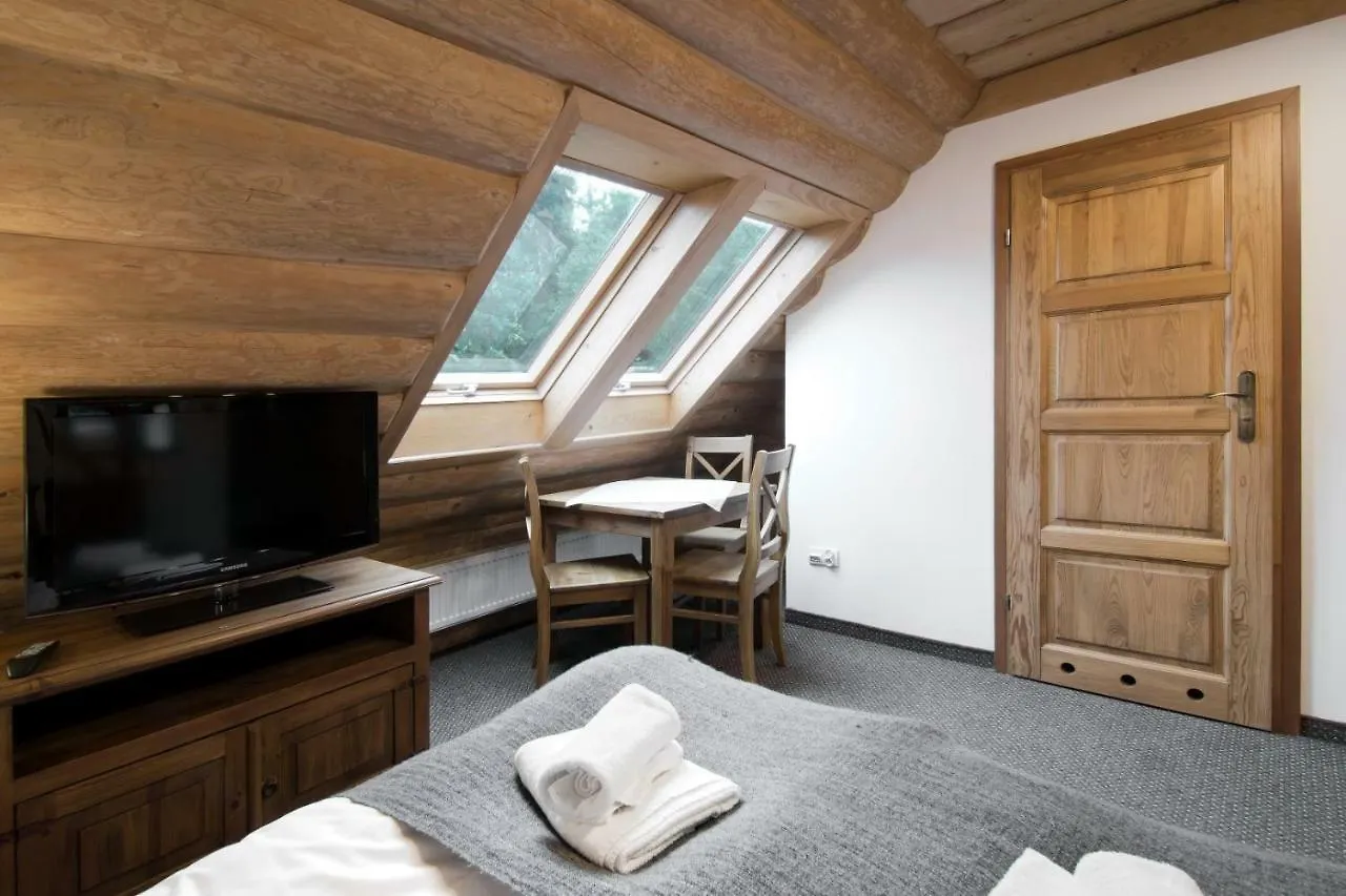 Villa Jesion Zakopane