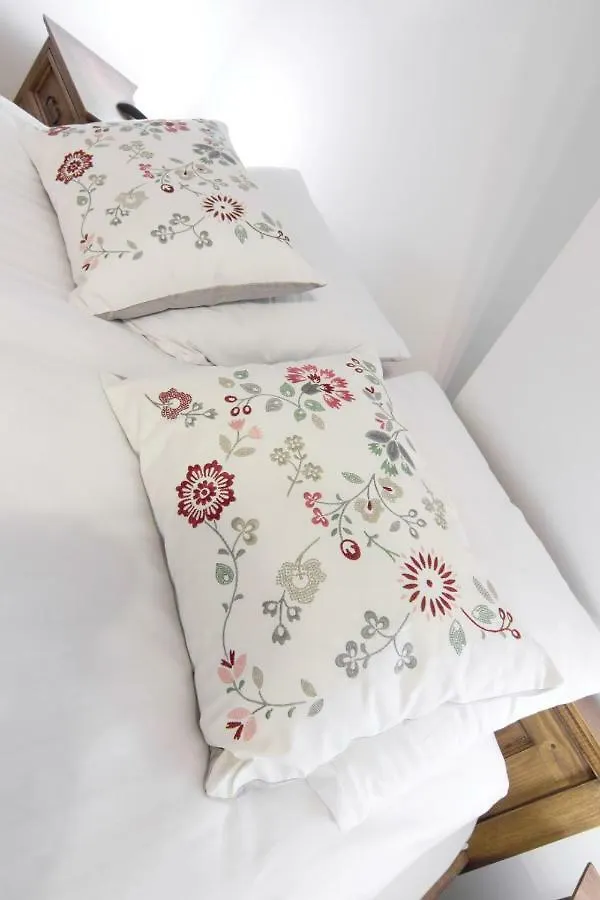 Villa Jesion Zakopane Bed and breakfast