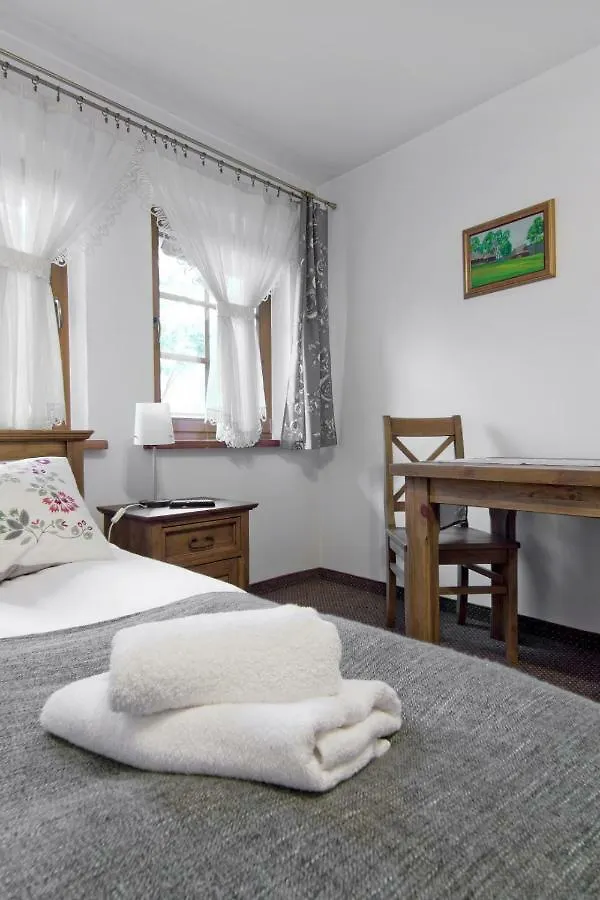 Villa Jesion Zakopane