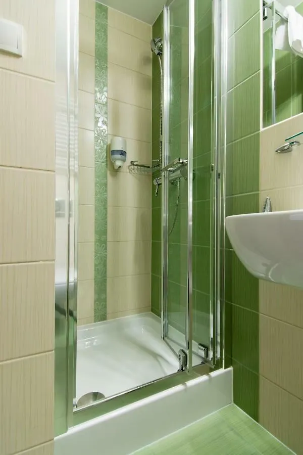 Bed and breakfast Villa Jesion Zakopane