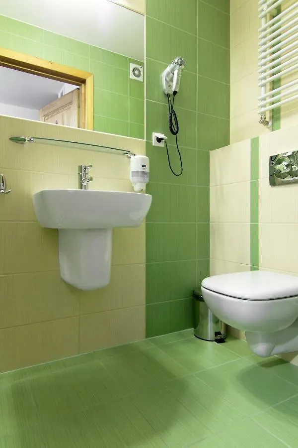Villa Jesion Zakopane Bed and breakfast